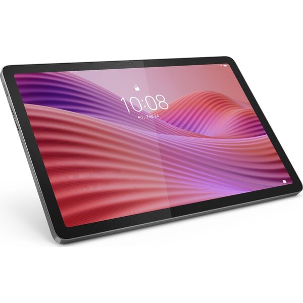 Lenovo Tab | TB311XU | 10.1 " | Luna Grey | IPS | 1920 x 1200 pixels | MediaTek | Helio G85 | 4 GB | Soldered LPDDR4x | 64 GB | 4G | Wi-Fi | Front camera | 5 MP | Rear camera | 8 MP | Bluetooth | 5.3 | Android | 14 | Warranty 24 month(s)
