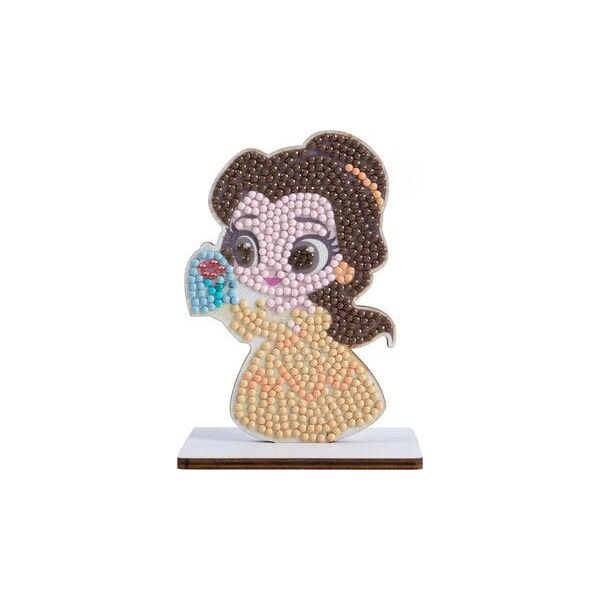 Belle, Crystal Art Buddy