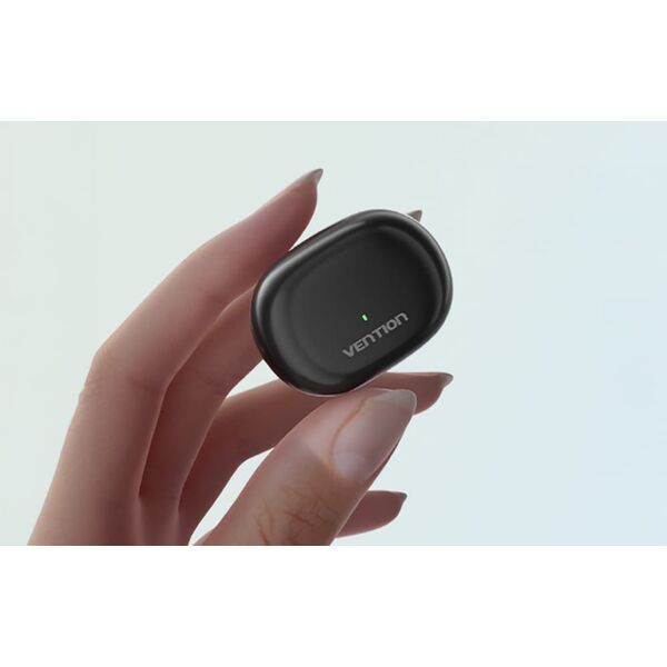 Słuchawki bezprzewodowe TWS Vention NBLW0 Earbuds T12 (Białe)