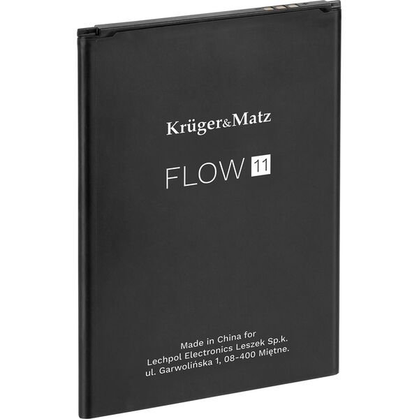 Oryginalna bateria do Kruger&Matz FLOW11