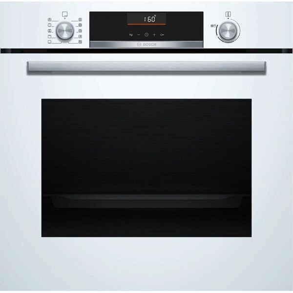 Bosch Serie 6 HBG536EW3 piekarnik 71 l 3400 W Biały