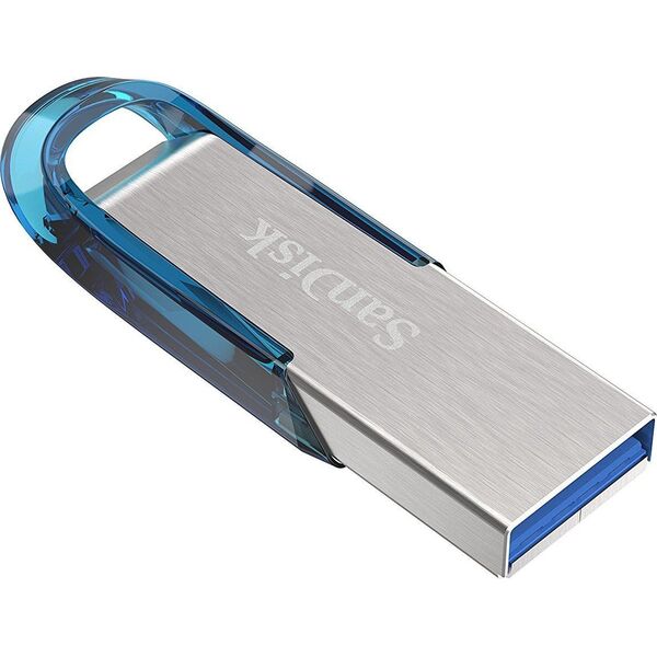 Pendrive SanDisk Ultra Flair, 32 GB  (SDCZ73-032G-G46B)