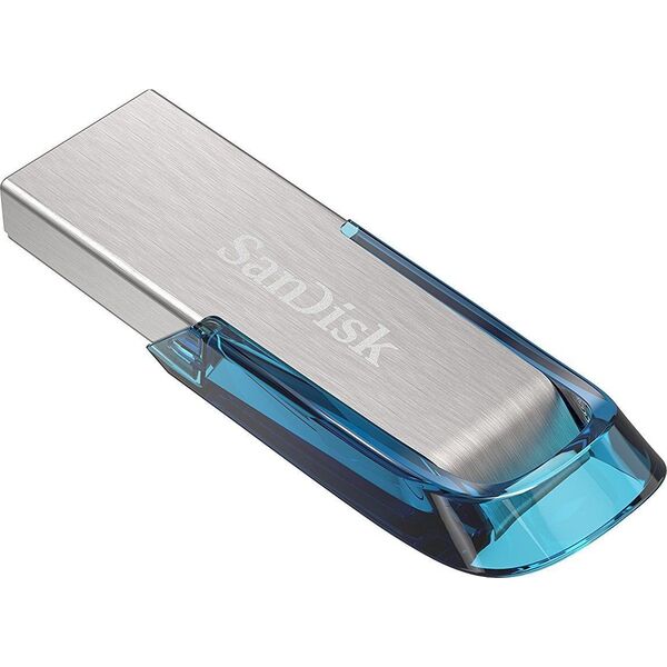 Pendrive SanDisk Ultra Flair, 32 GB  (SDCZ73-032G-G46B)