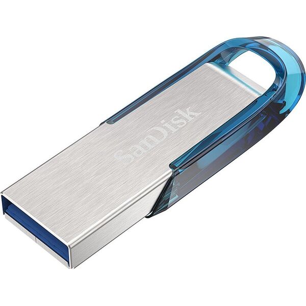 Pendrive SanDisk Ultra Flair, 32 GB  (SDCZ73-032G-G46B)