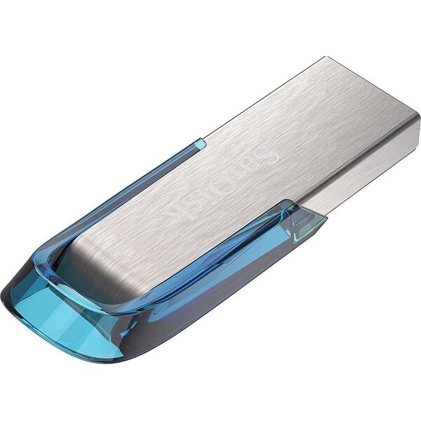 Pendrive SanDisk Ultra Flair, 32 GB  (SDCZ73-032G-G46B)
