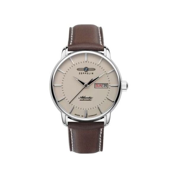 Zegarek Zeppelin Zegarek Zeppelin Atlantic 8466-5 Automatik