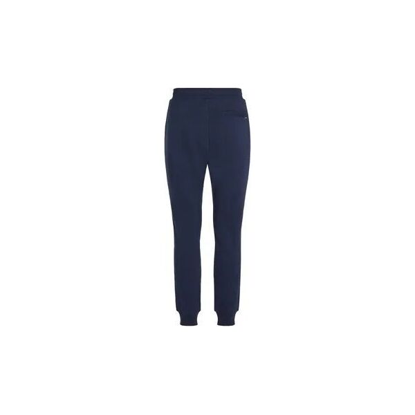 O Neill Męskie spodnie O'neill O'neill Small Logo Sweatpants ink blue rozmiar L
