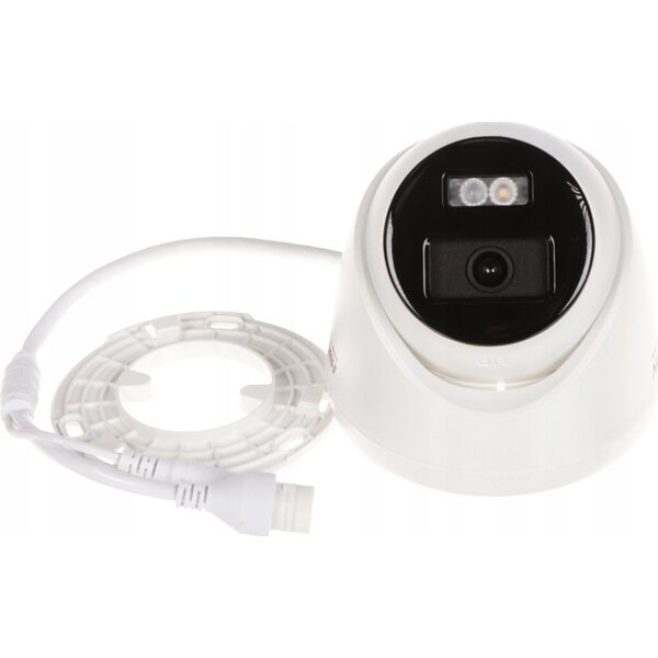 KAMERA IP DS-2CD1327G2H-LIU(2.8MM)PL Smart Hybrid Light - 1080p Hikvision