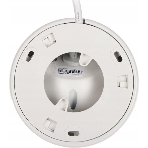 KAMERA IP DS-2CD1327G2H-LIU(2.8MM)PL Smart Hybrid Light - 1080p Hikvision