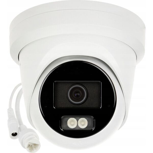 KAMERA IP DS-2CD2323G2-LI2U(2.8MM) Smart Hybrid Light AcuSense - 1080p Hikvision