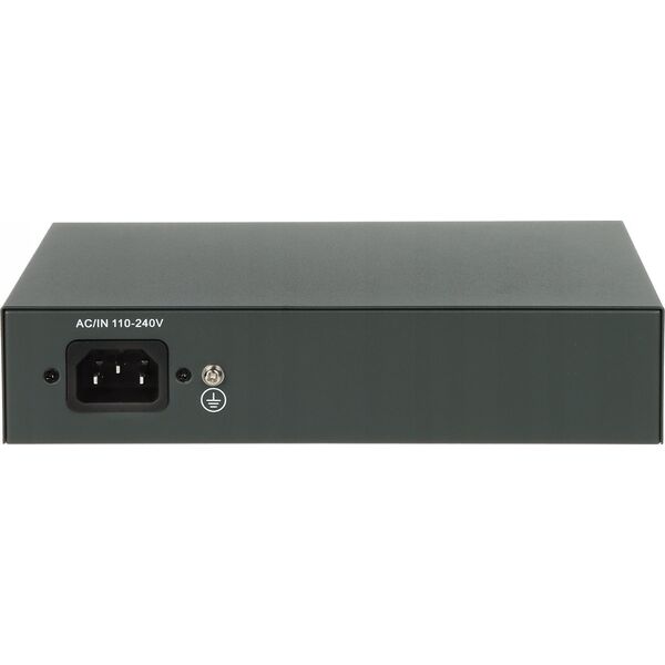 SWITCH POE APTI-POE0402-60W-ECO 4-PORTOWY