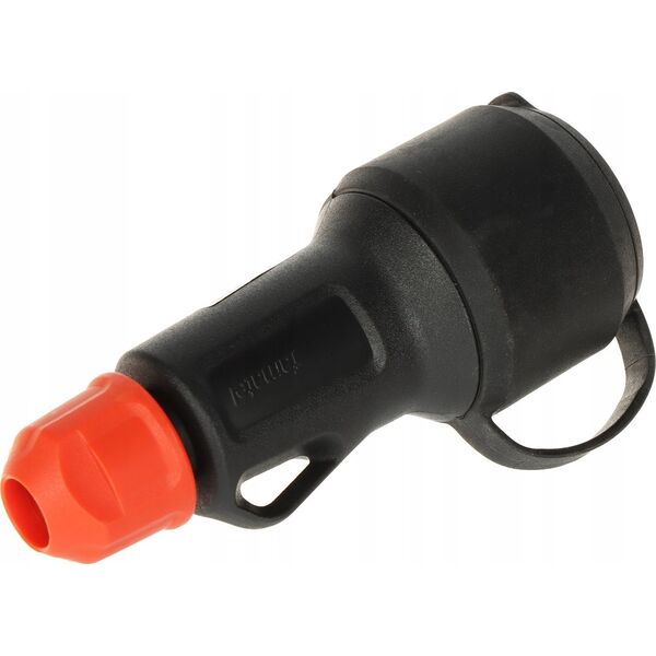 GNIAZDO PRZENOŚNE XF2165S-EPN 250 V 16 A Famatel