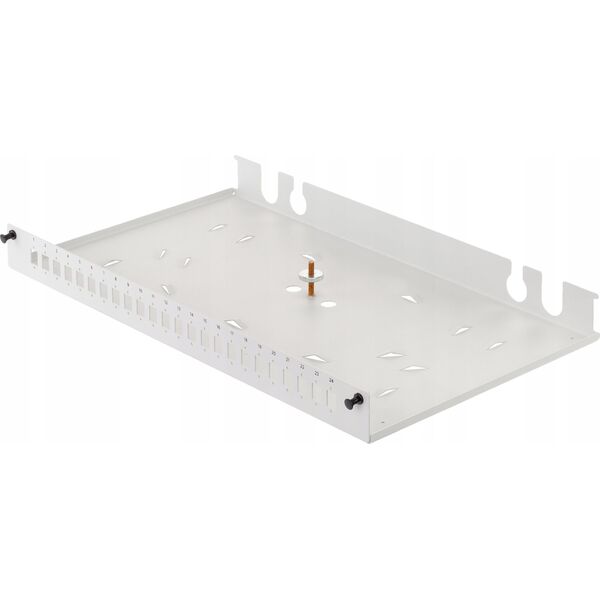 PRZEŁĄCZNICA ŚWIATŁOWODOWA FSP-19-1U-24S-SC-G STALFLEX
