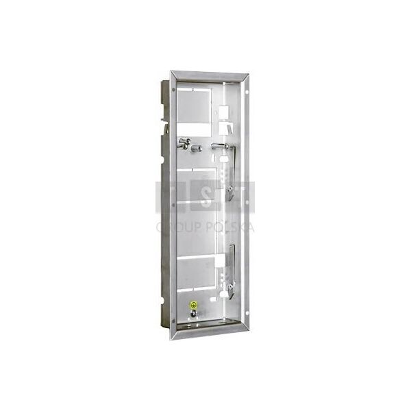 RAMKA PODTYNKOWA CDN-RZ2-M ACO