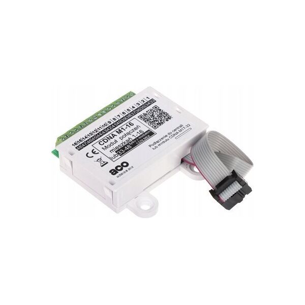 MODUŁ DZWONIENIA CDNA-M1-16 ACO