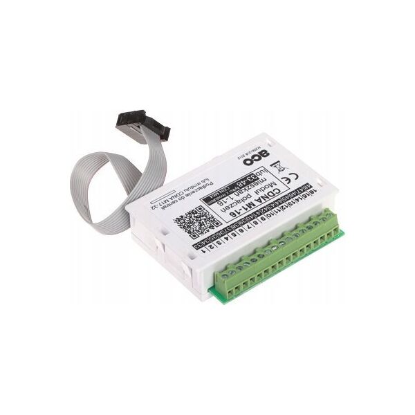 MODUŁ DZWONIENIA CDNA-M1-16 ACO