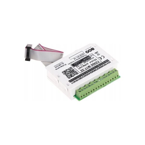 MODUŁ DZWONIENIA CDNA-M17-32 ACO