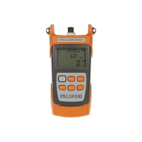 LASEROWE ŹRÓDŁO ŚWIATŁA SLS-XK30S 1310 / 1550 nm