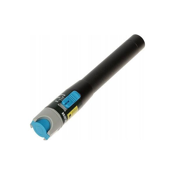LASEROWY TESTER ŚWIATŁOWODÓW BML-XK20 650 nm  20 mW  10 km