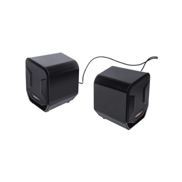 Głośniki komputerowe Audiocore AC865B