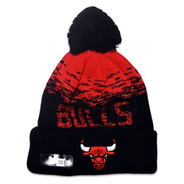 New Era Czapka zimowa New Era NBA Chicago Bulls - 12122723