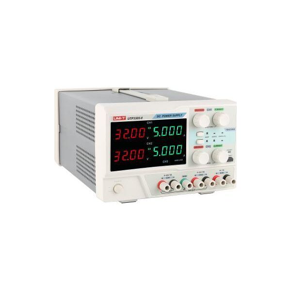 Kemot Zasilacz laboratoryjny Uni-T UTP3305-II
