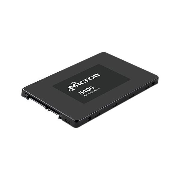 Dysk serwerowy Lenovo 5400 PRO 1.92TB 2.5'' SATA III (6 Gb/s)  (4XB7A82261)