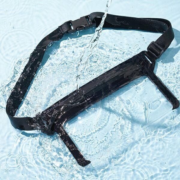 Sourcing Araree Aquaproof Cross Pack Waterproof bag transparent/clear AR70-01675A