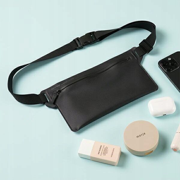 Sourcing Araree Aquaproof Cross Pack Waterproof bag transparent/clear AR70-01675A
