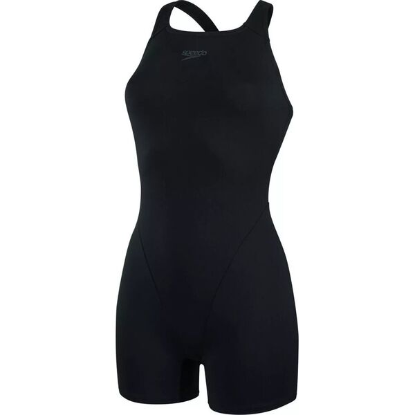 Speedo Damski strój kąpielowy Speedo ECO END  LSUT AF czarny rozmiar 38