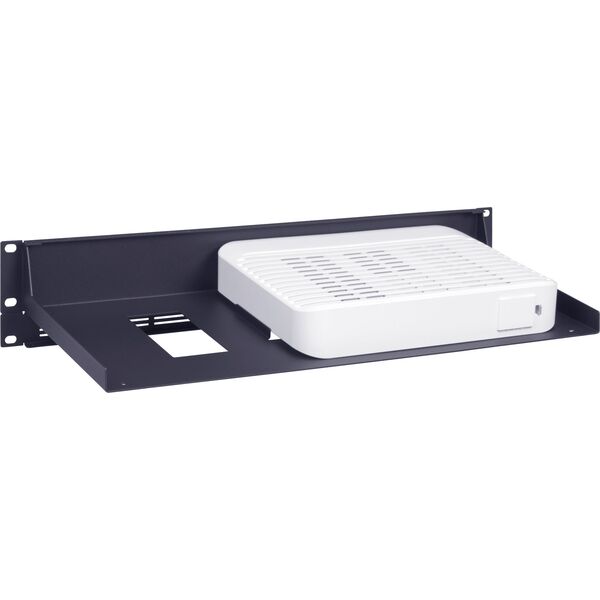 Fortinet Rackmount.IT Kit for Ubiquiti USW-Enterprise-8-PoE