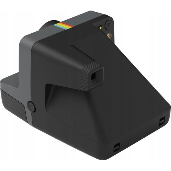 Polaroid Now Gen 3 Black bundle with Color Film (8 photos)