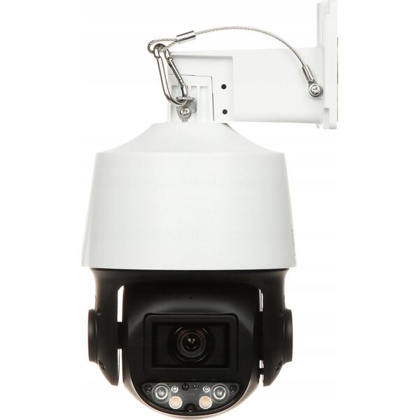 KAMERA IP OBROTOWA ZEWNĘTRZNA SD3E410DB-GNY-A-PV TiOC WizSense - 3.7 Mpx 4 ... 40 mm DAHUA