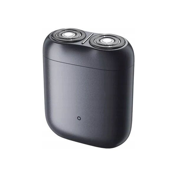 Xiaomi | Electric Shaver S200 EU | BHR9531EU | Operating time (max) 60 min | Wet & Dry | Sidabrinis