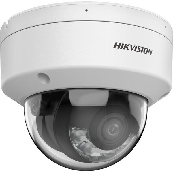 KAMERA WANDALOODPORNA IP DS-2CD2147G2H-LISU(2.8MM)(EF) Smart Hybrid Light ColorVu - 4 Mpx Hikvision