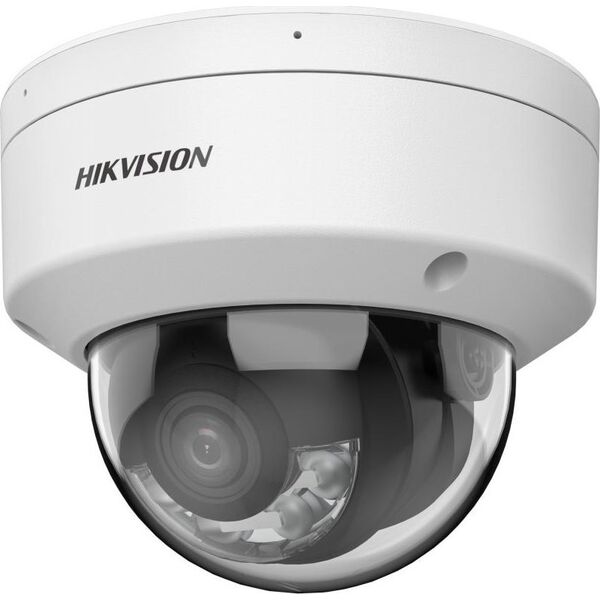 KAMERA WANDALOODPORNA IP DS-2CD2147G2H-LISU(2.8MM)(EF) Smart Hybrid Light ColorVu - 4 Mpx Hikvision
