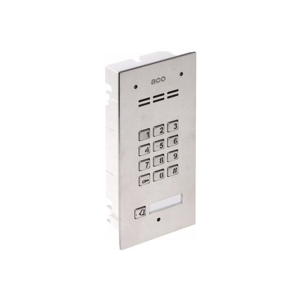 DOMOFON CYFROWY COMO-PRO-CODE-A1 ACO