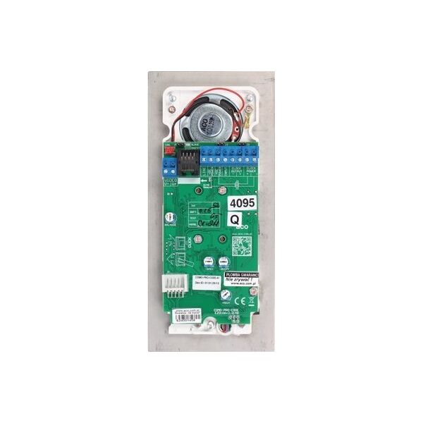 DOMOFON CYFROWY COMO-PRO-CODE-A1 ACO