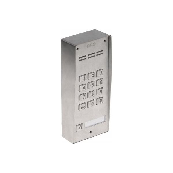 DOMOFON CYFROWY COMO-PRO-CODE-A1-NT ACO