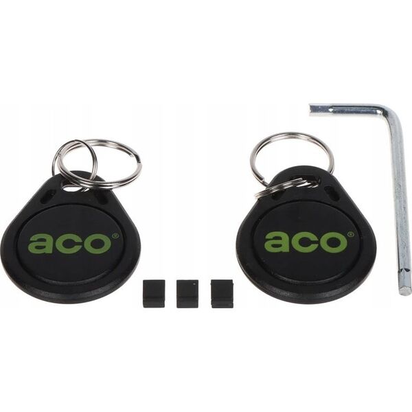 DOMOFON CYFROWY COMO-PRO-CODE-A1-NT ACO
