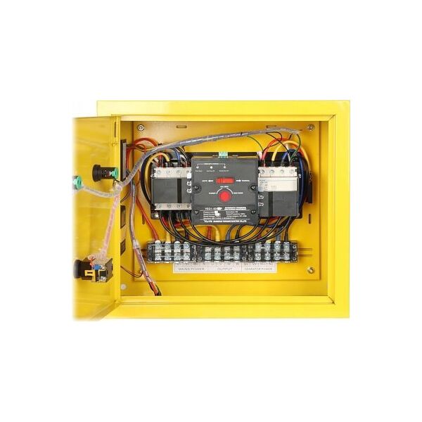 MODUŁ ATS DO AGREGATU DY-ATS-10020A Dynamo