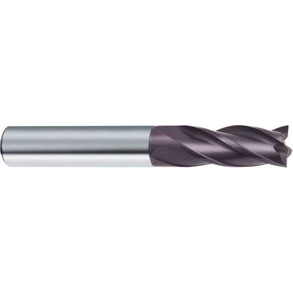 Carbide milling cutter GUHRING HA 7.0 mm