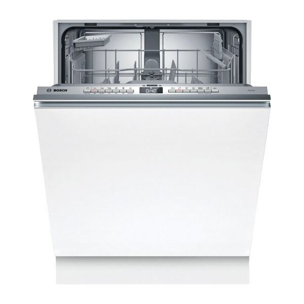 Bosch Serie 4 SMV4HTX03E zmywarka W pełni wbudowany 13 komplet. D
