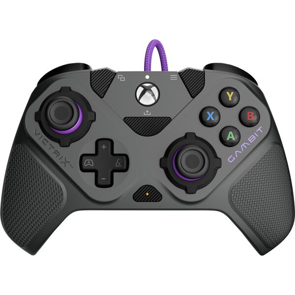 PDP Controller kabelgeb Victrix Gambit Prime XBOXSerieX
