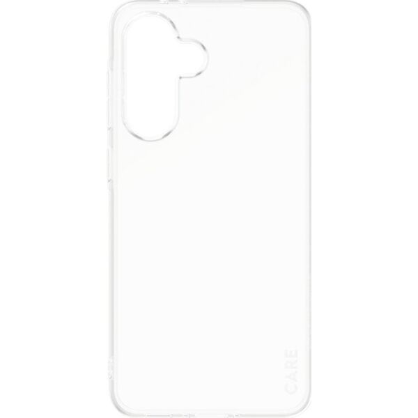 Etui CARE by PanzerGlass Fashion X-Ray    do Samsung Galaxy A36 5G przezroczysty