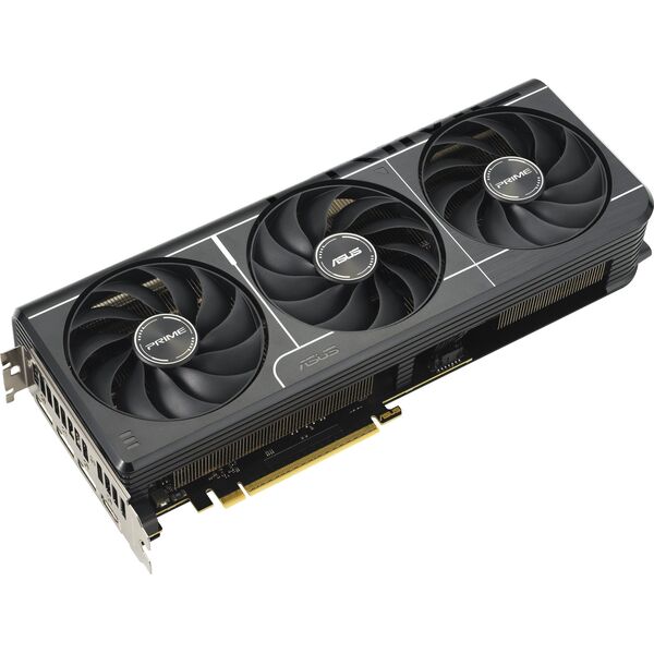 Karta graficzna ASUS PRIME GeForce RTX 5070 12GB