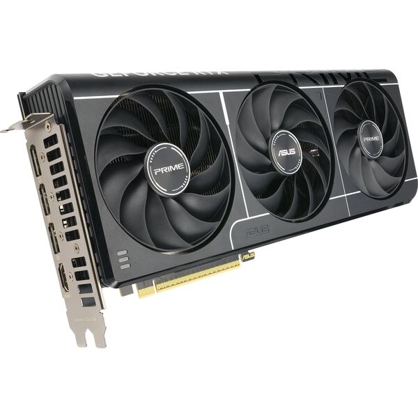 Karta graficzna ASUS PRIME GeForce RTX 5070 12GB