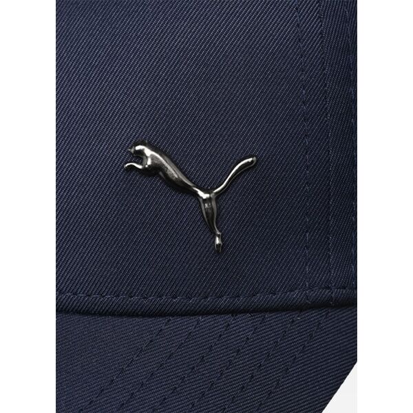 Czapka z daszkiem Puma ESS Metal Cat 025994-06