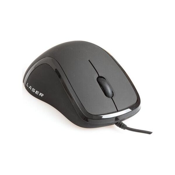 Mysz Evolveo Laserwire (ML-507B)