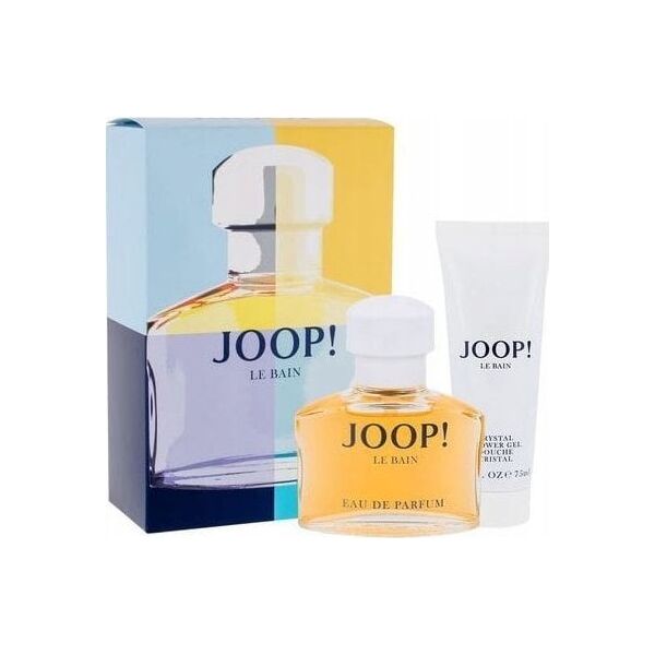 Joop! ΣΕΤ Joop! Le Bain (W) edp 40ml + sg 75ml